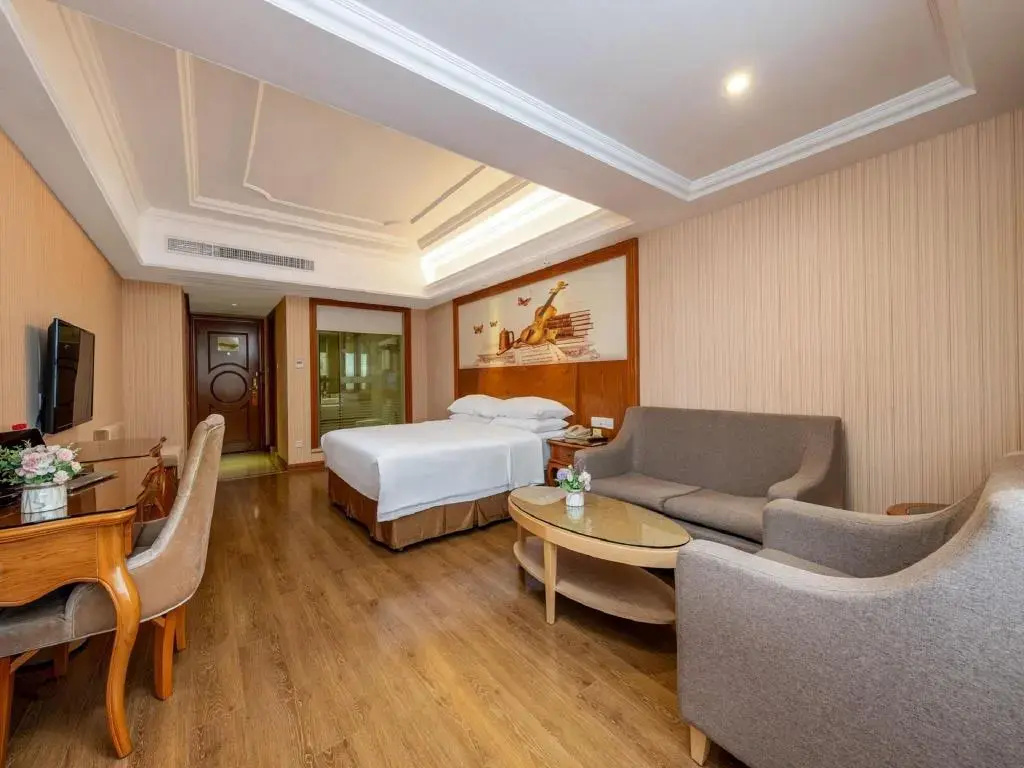 Photo - Vienna International Hotel Shenzhen Caopu Jindaotian