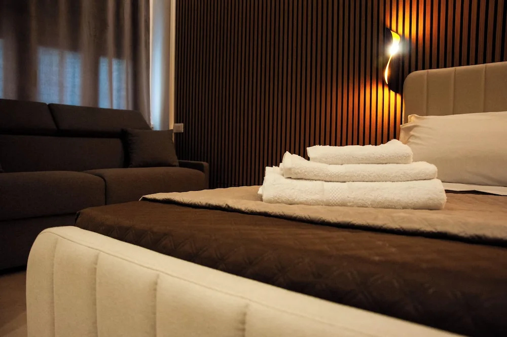Foto - Sicily Luxury Rooms