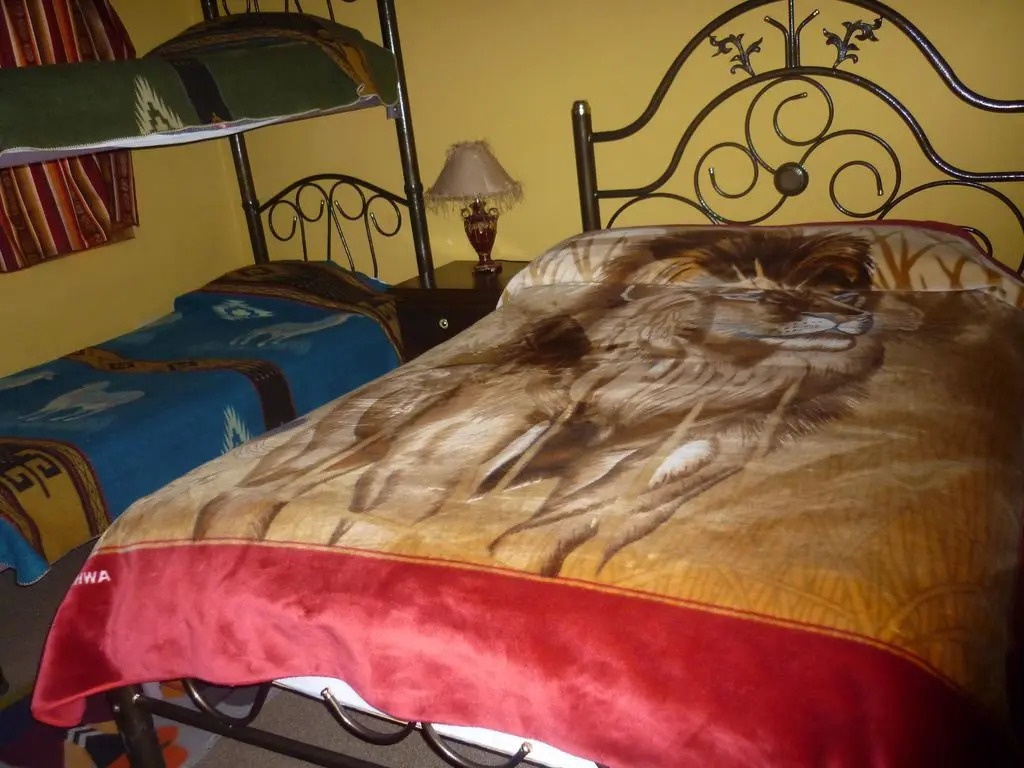 Photo - Whipala Hostal