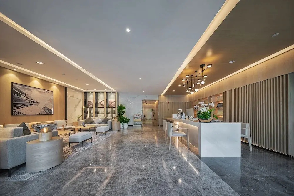 Photo - CM Serviced Apartment Shenzhen Dongmen
