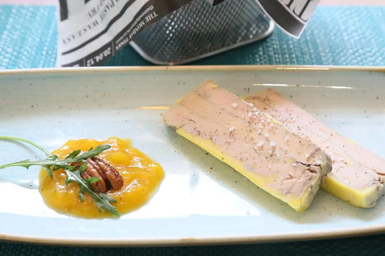 Photo - Vincci Liberdade