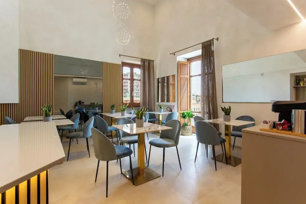 Foto - Villa Cipriano - Relais di Charm