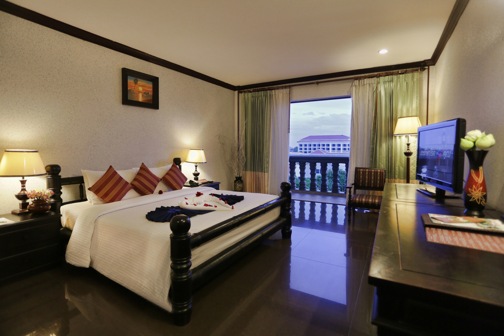 Foto - Lucky Angkor Hotel & Spa