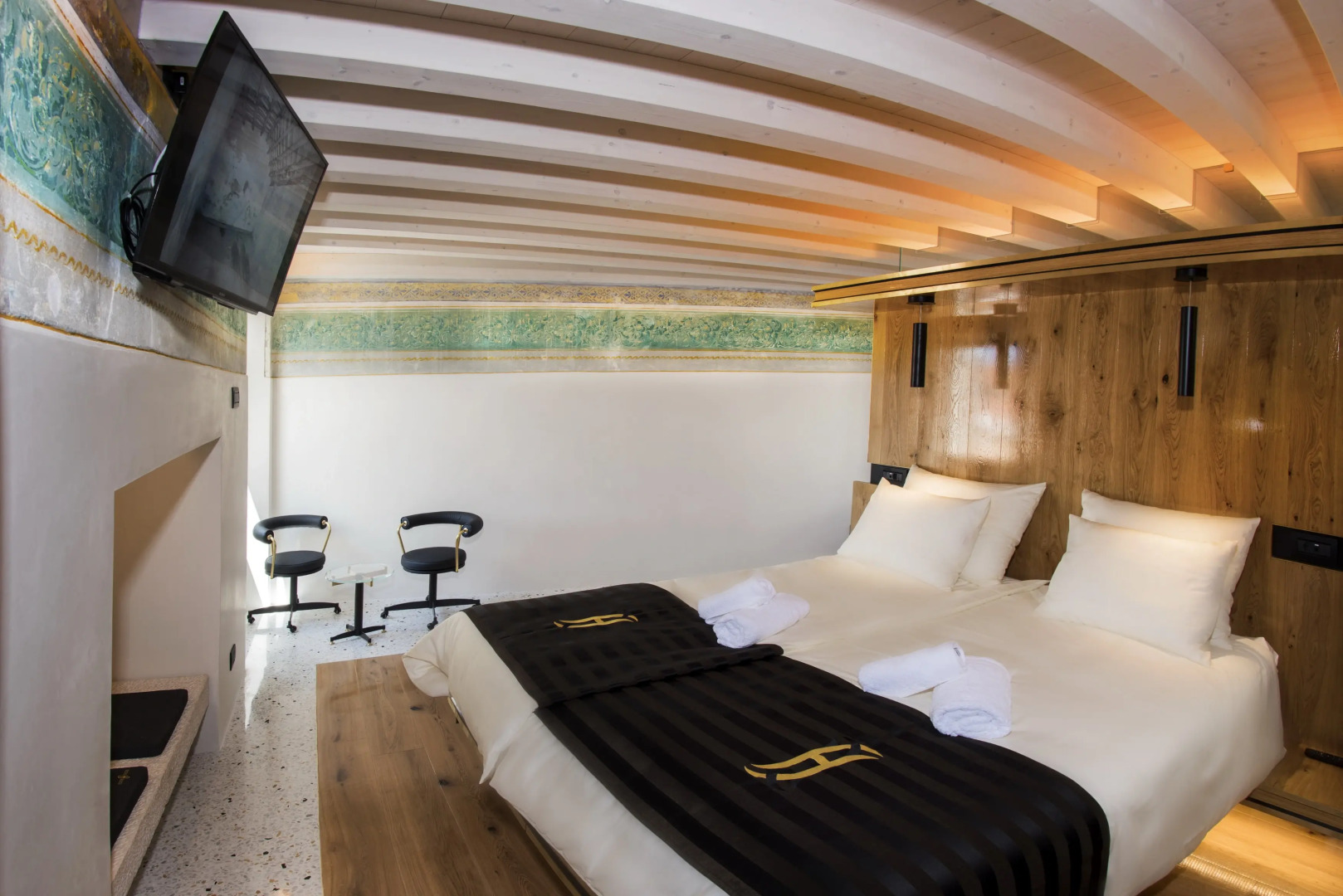 Foto - Spirito Santo Palazzo Storico - Adults Only