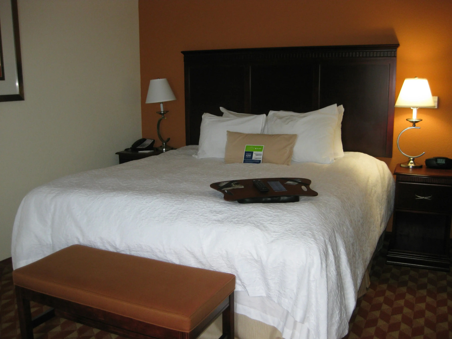 Photo - Hampton Inn Kingsland