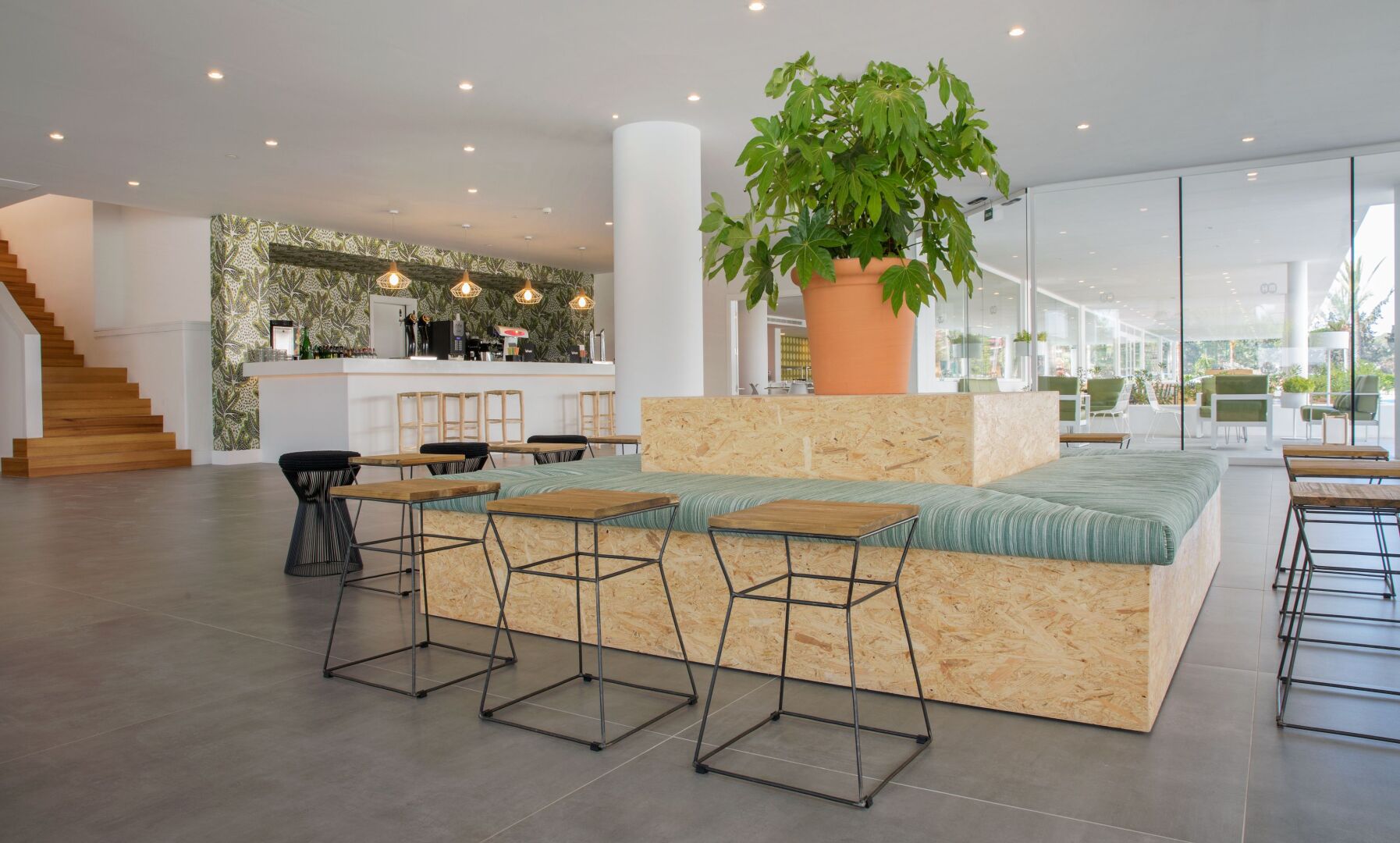 Foto - HM Martinique