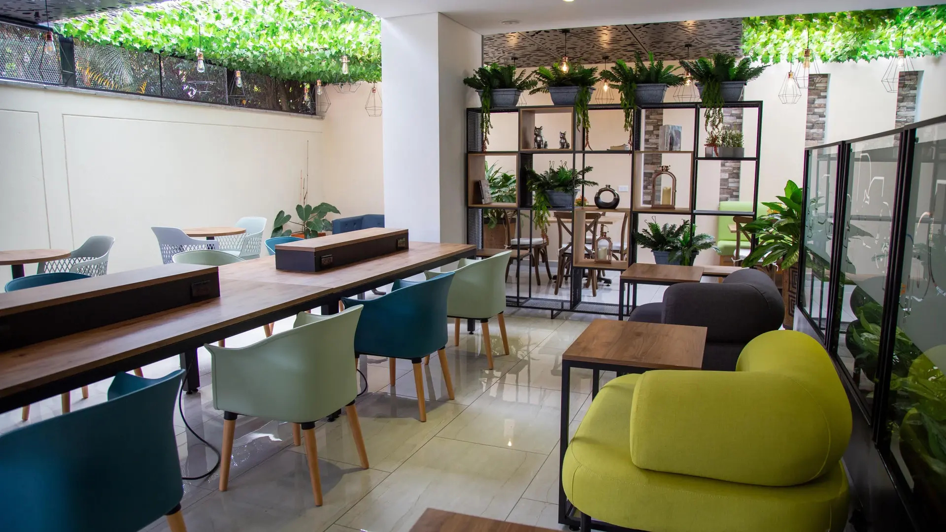 Photo - EcoHub Hotel Medellin