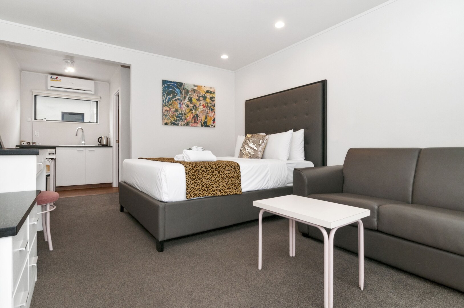 Foto - Auckland Airport Motel