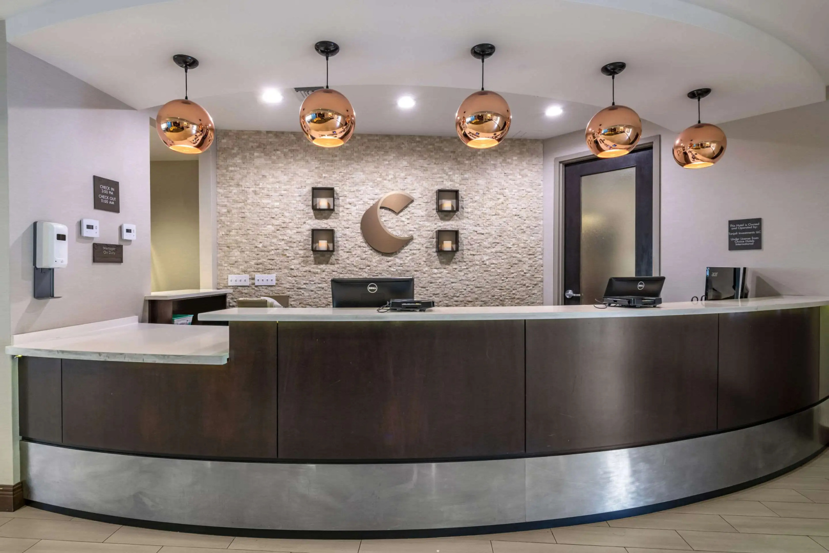 Foto - Comfort Suites Fort Lauderdale Airport South & Cruise Port
