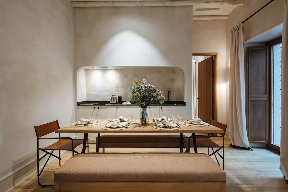 Foto - Casa del Rey Sabio