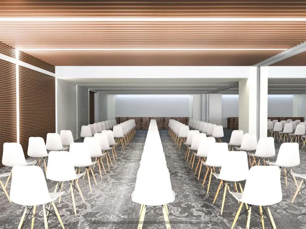 Photo - Mercure Conacul Cozieni
