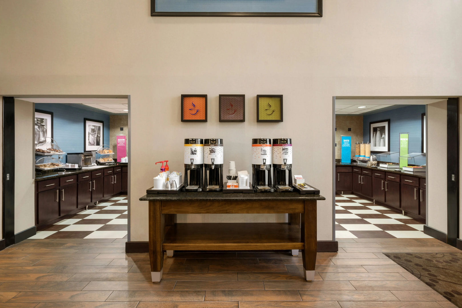 Foto - Hampton Inn & Suites Bluffton-Sun City