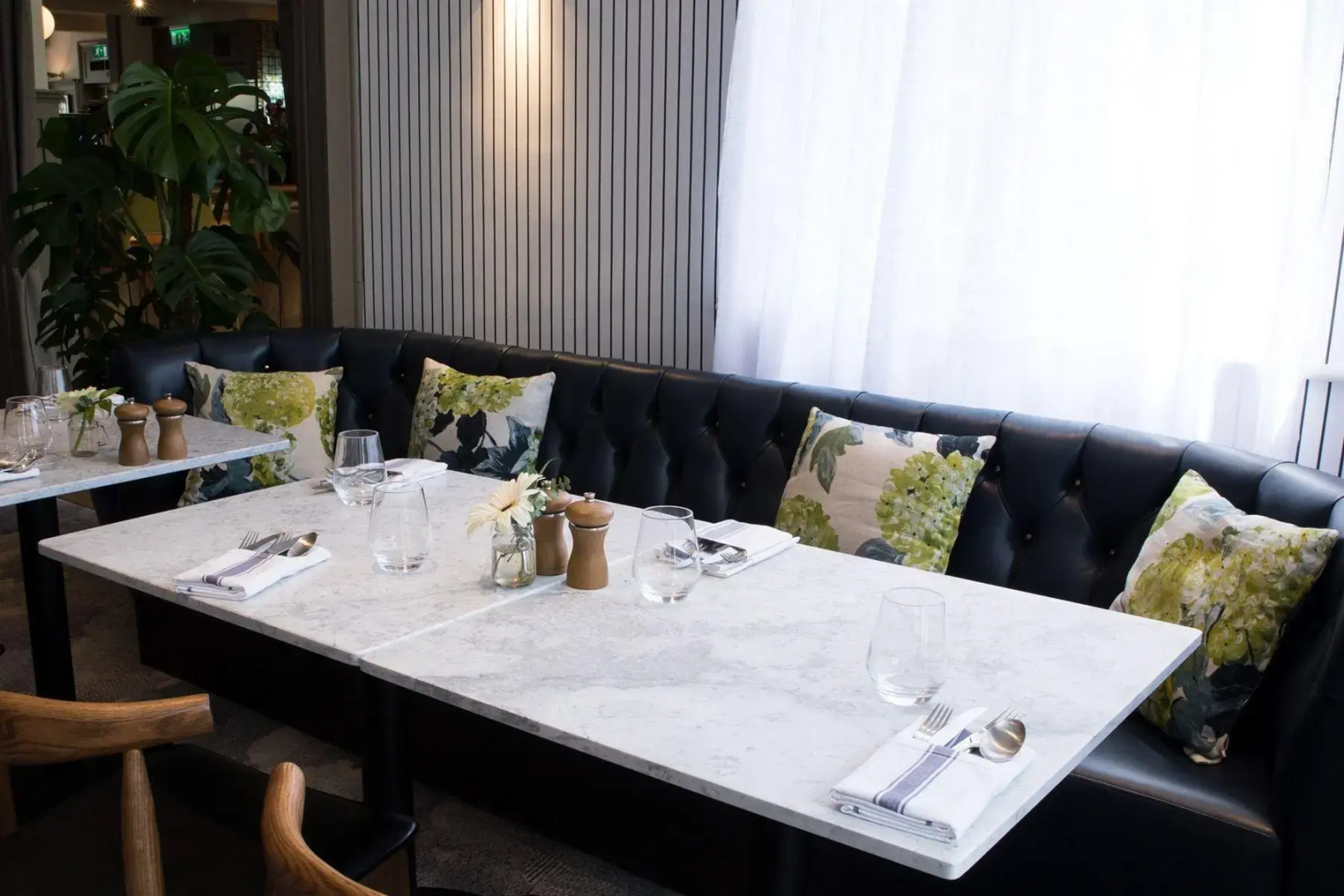 Foto - The Fox & Goose Hotel