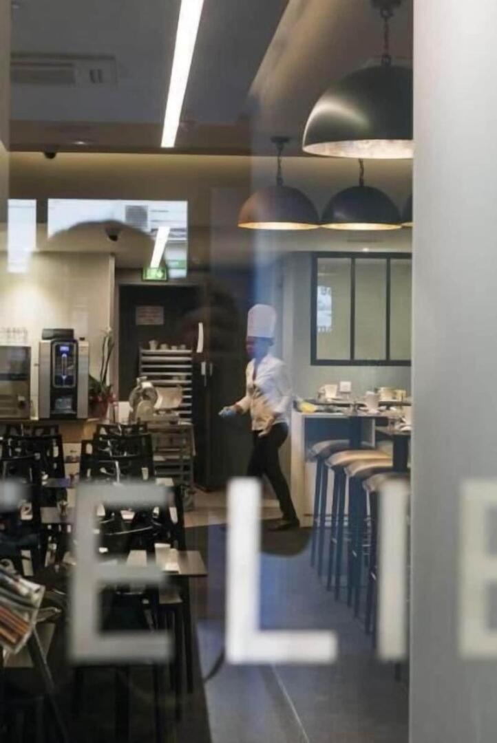 Foto - Hotel 66 Nice