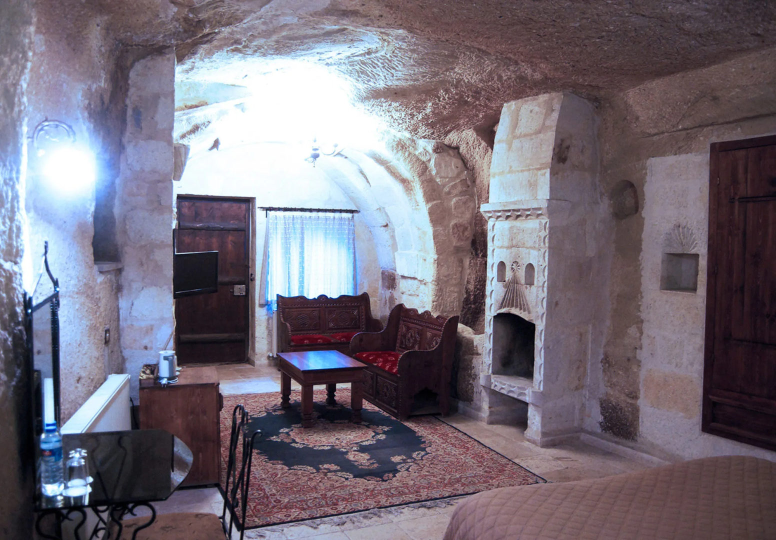 Photo - Taskonak Hotel