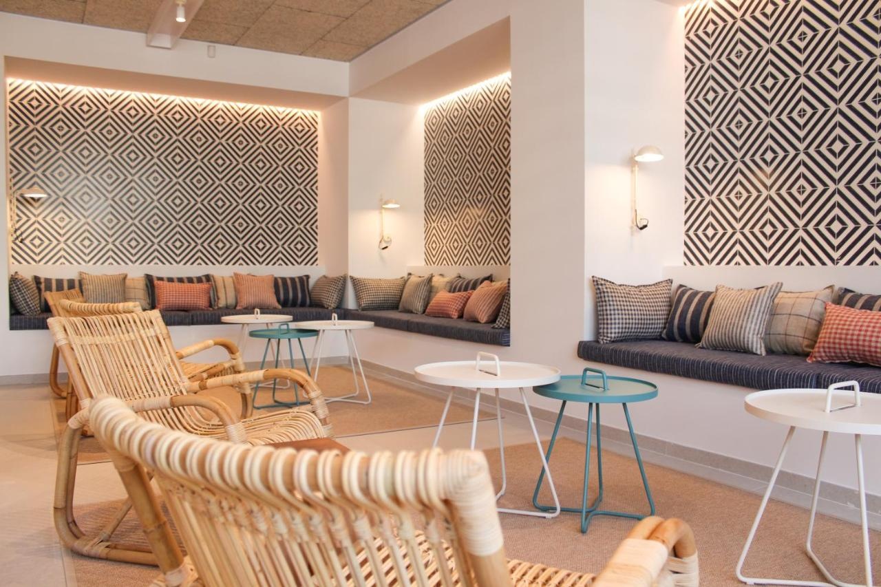 Foto - Blaumar Hotel Salou