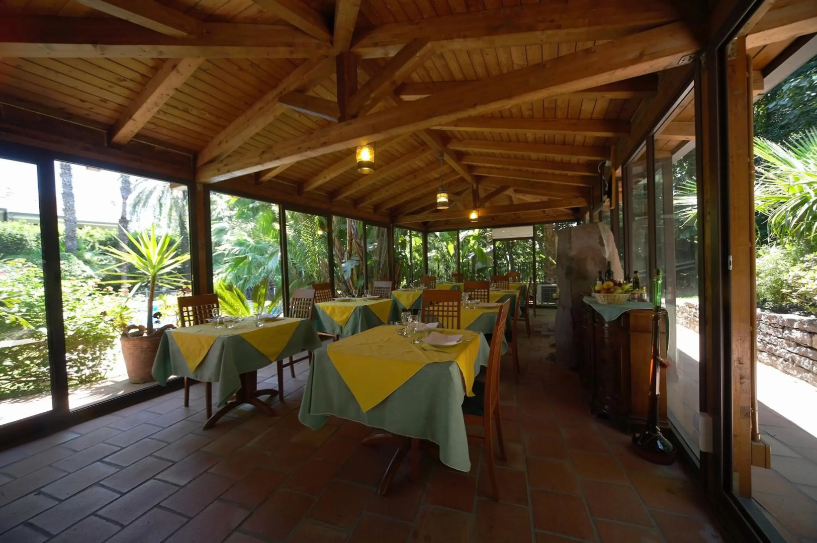 Foto - Hotel Borgo Verde