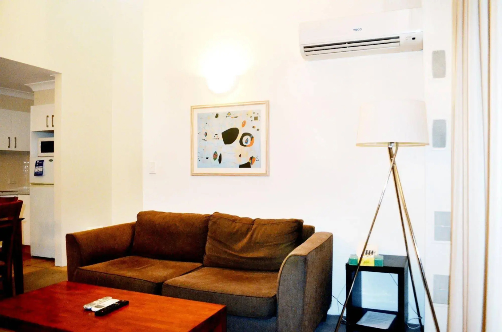 Foto - Spring Hill Mews Apartments