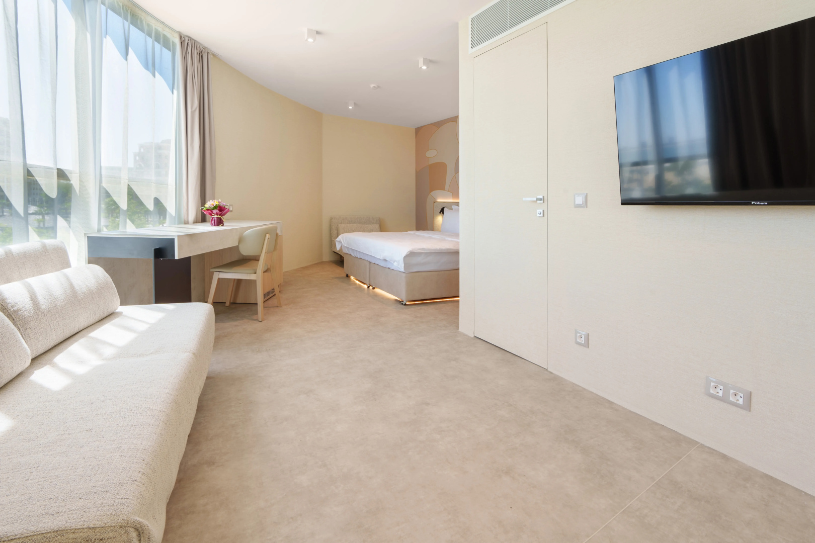 Foto - Zenith Hotel