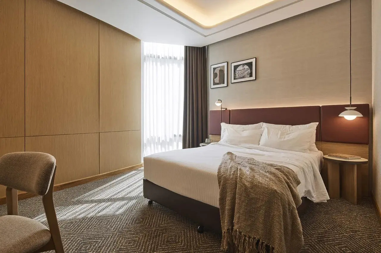 Foto - Rydges Australia Square