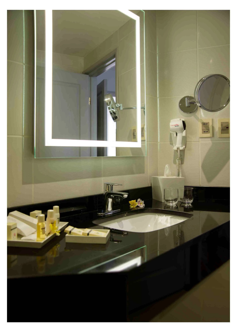 Foto - Casa Grande Suites