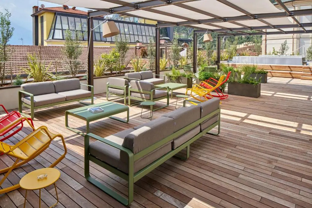 Photo - Hotel Giardino Verdi