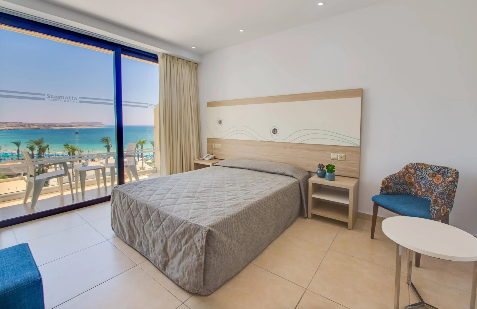 Photo - Stamatia Hotel