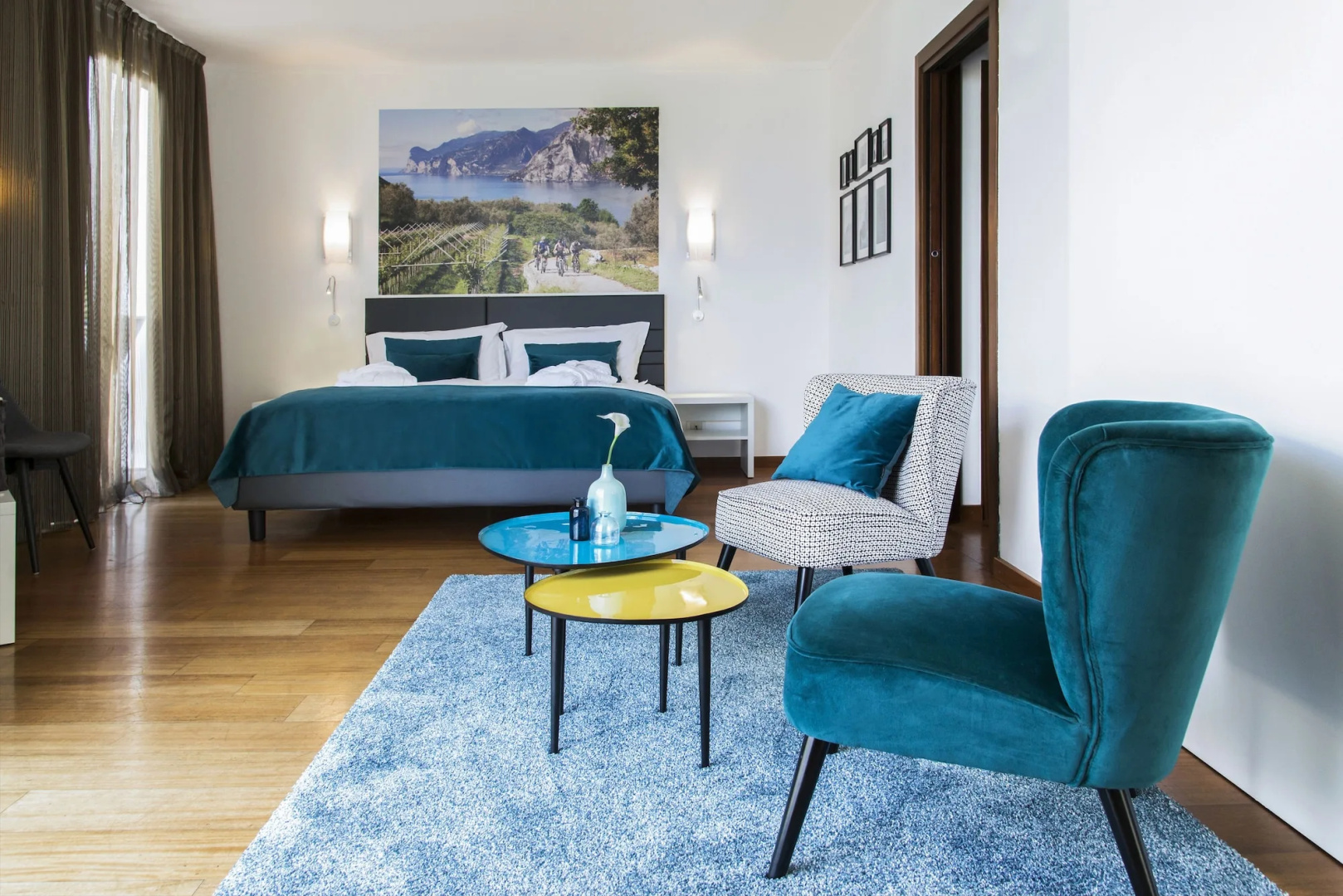 Photo - Garda Hotel Forte Charme