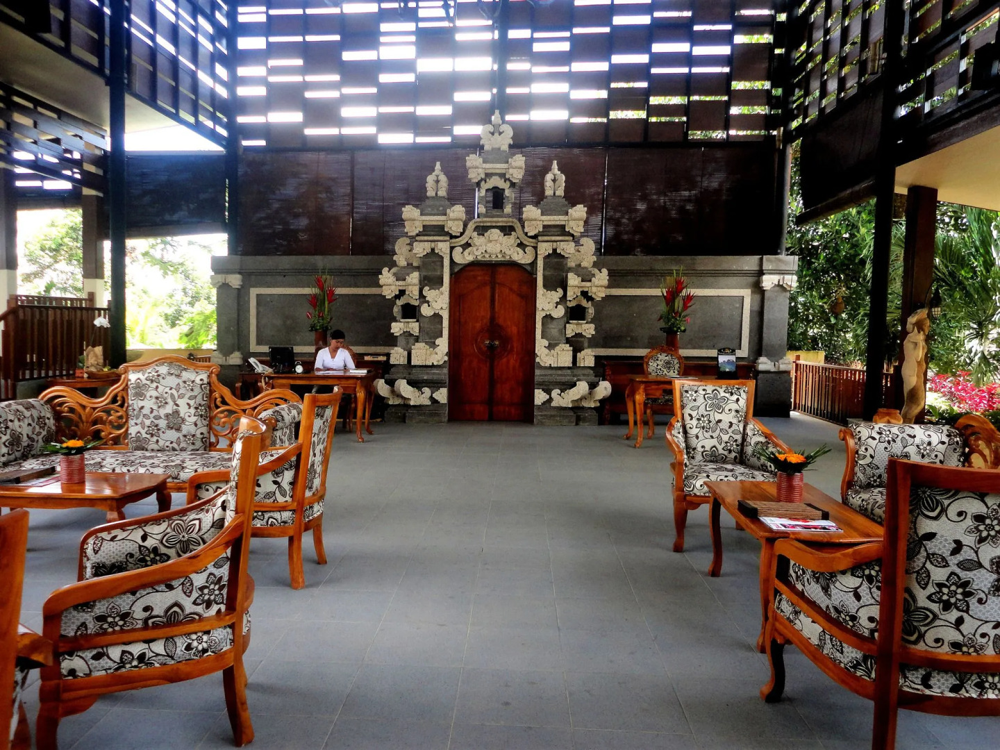 Foto - Ashoka Tree Resort at Tanggayuda