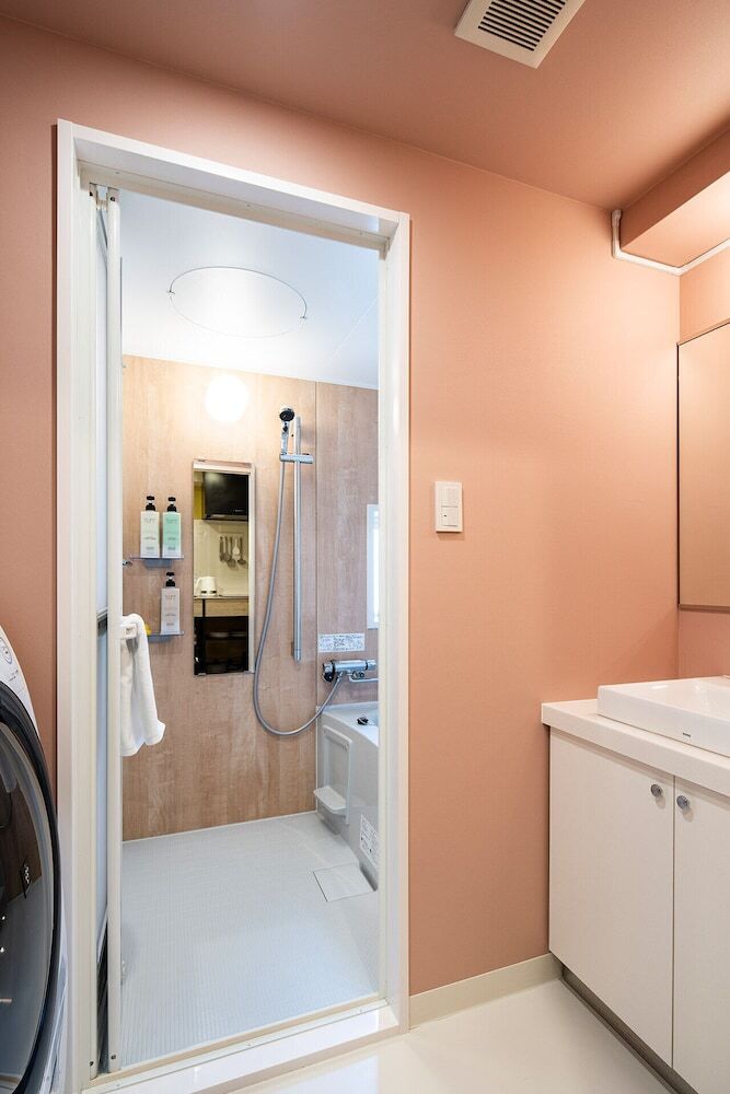 Photo - Section L Hamamatsucho