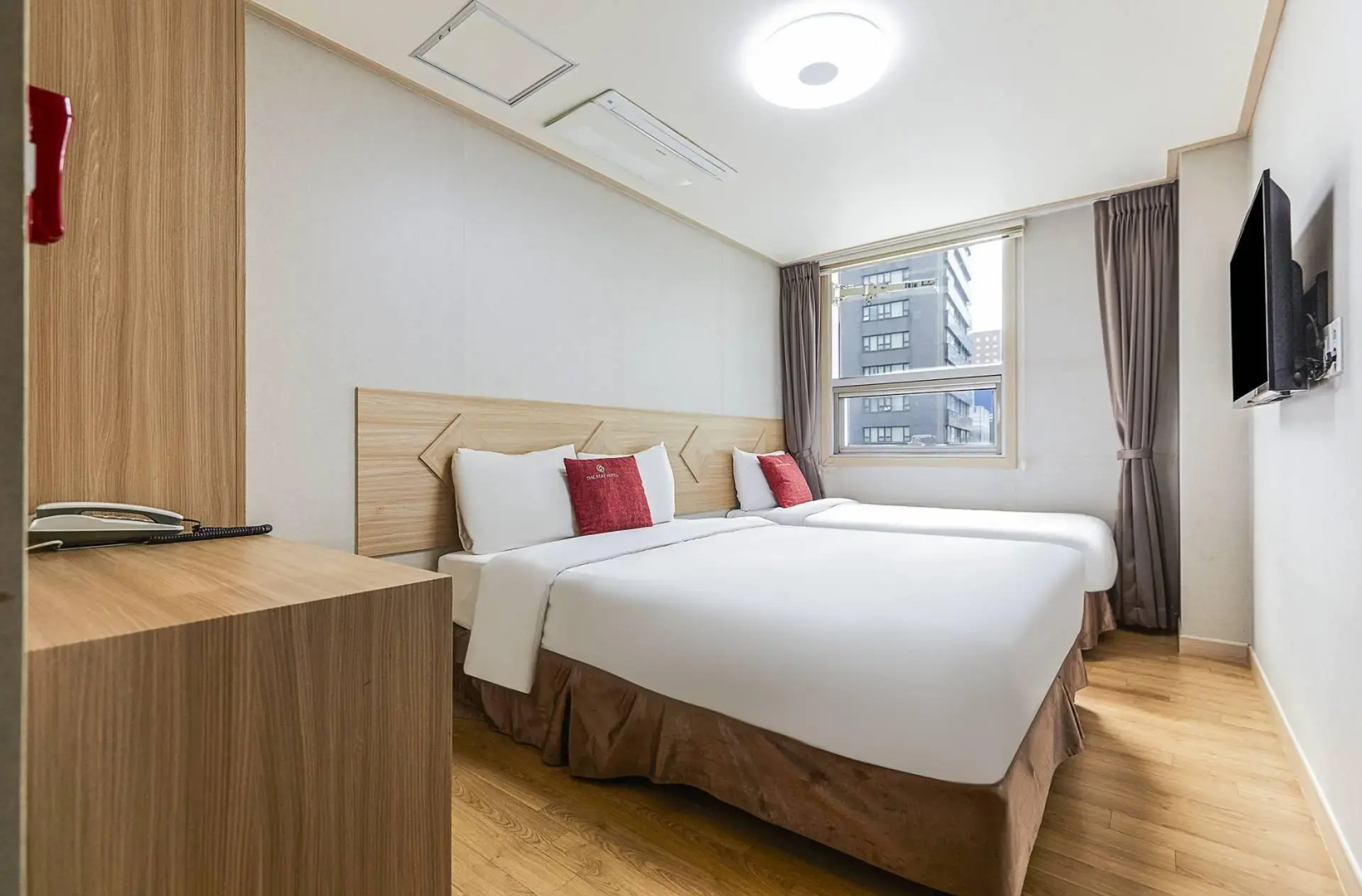 Foto - The Stay Hotel Myeongdong