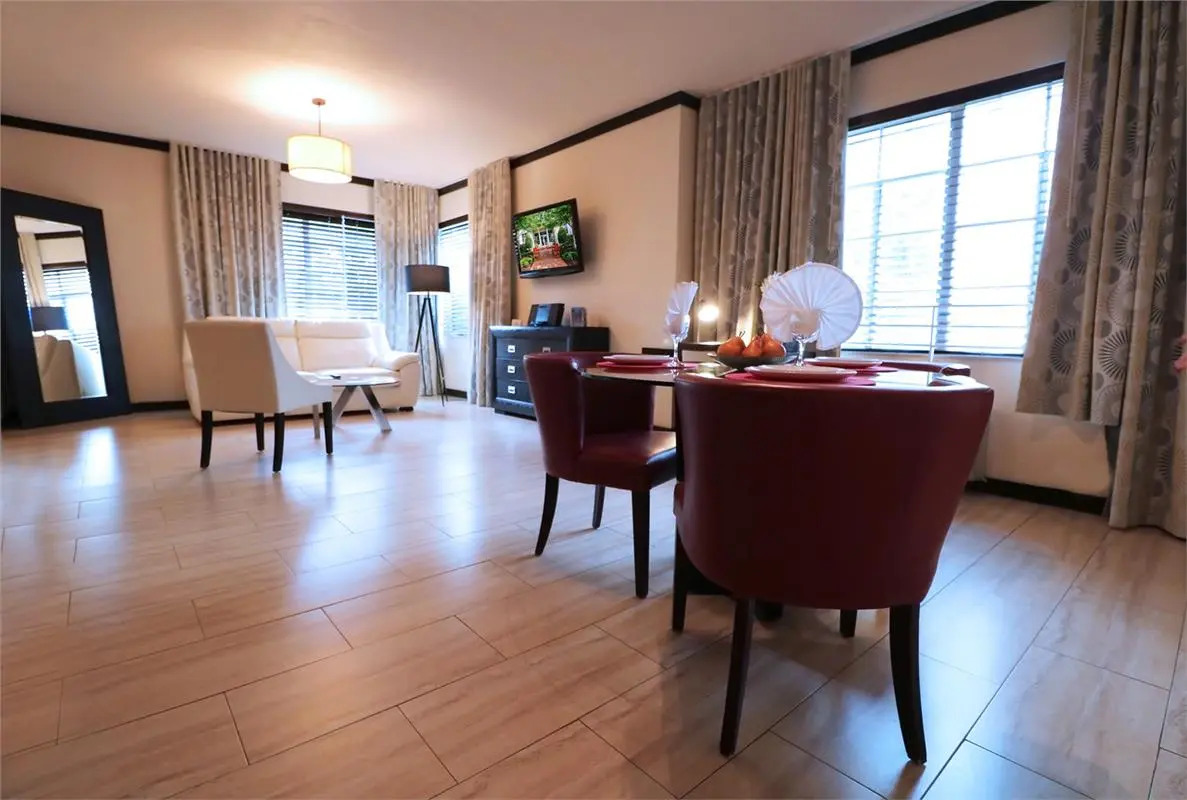 Foto - Tradewinds Apartment Hotel Miami Beach