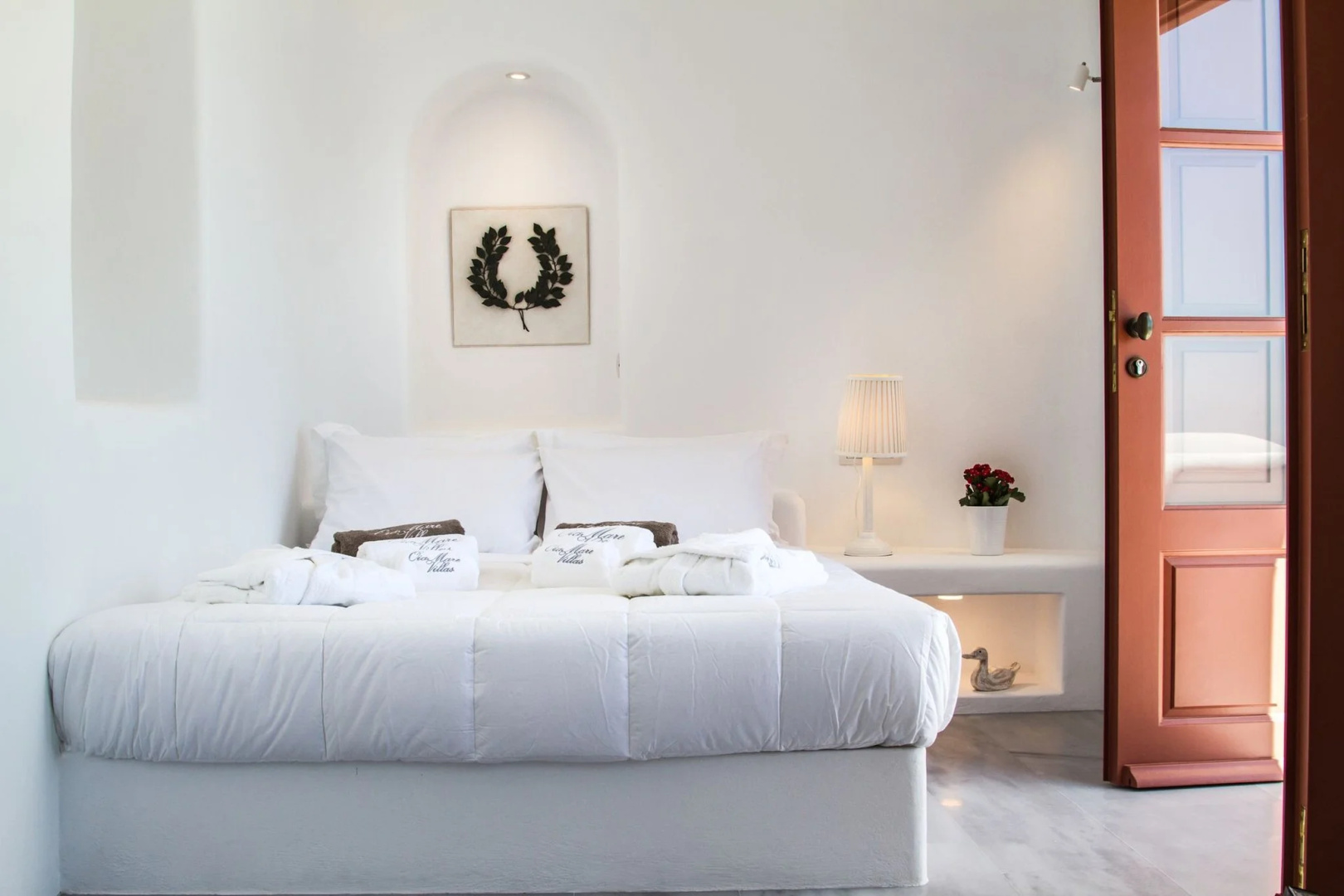 Foto - Oia Mare Villas