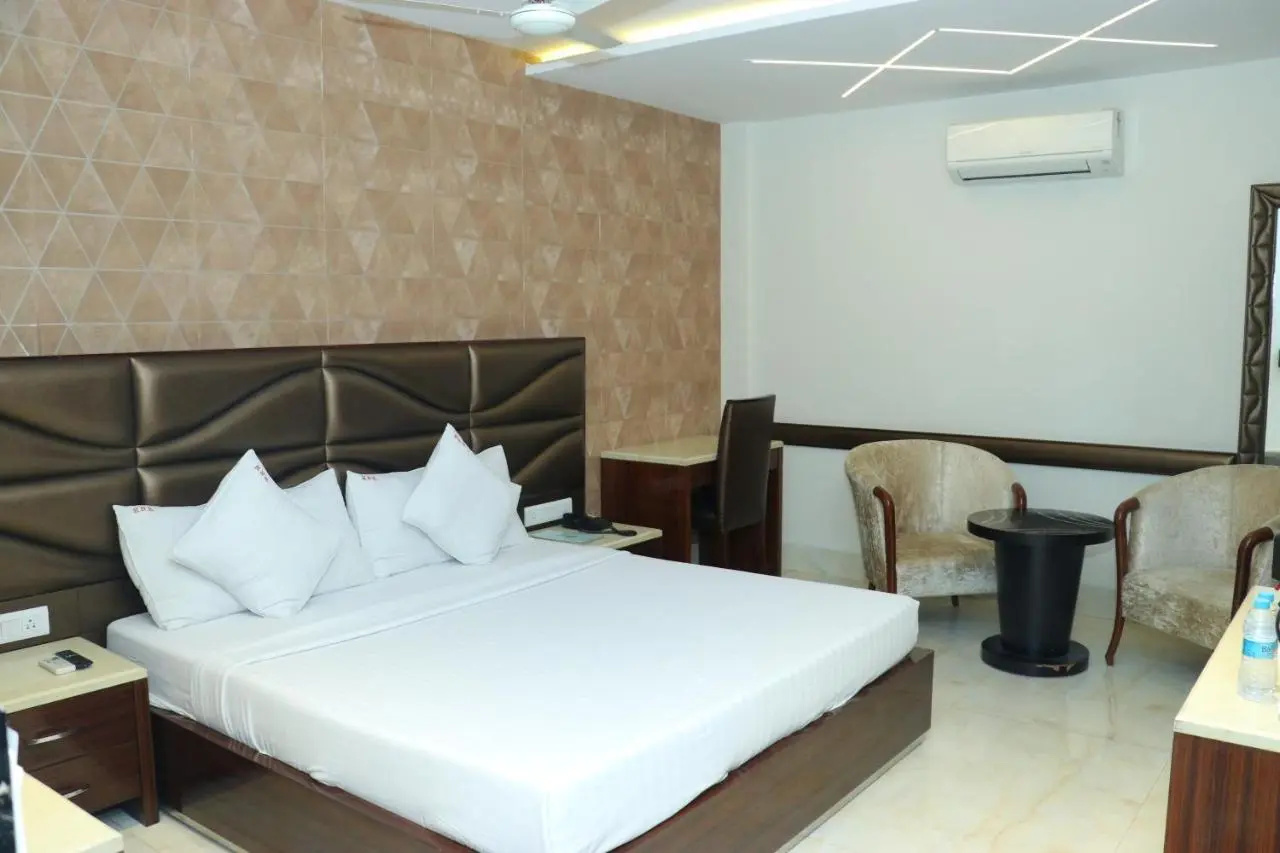 Hotel Nagpal Regency