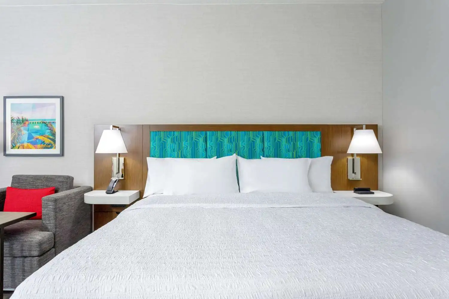 Foto - Hampton Inn By Hilton Ocoee Orlando