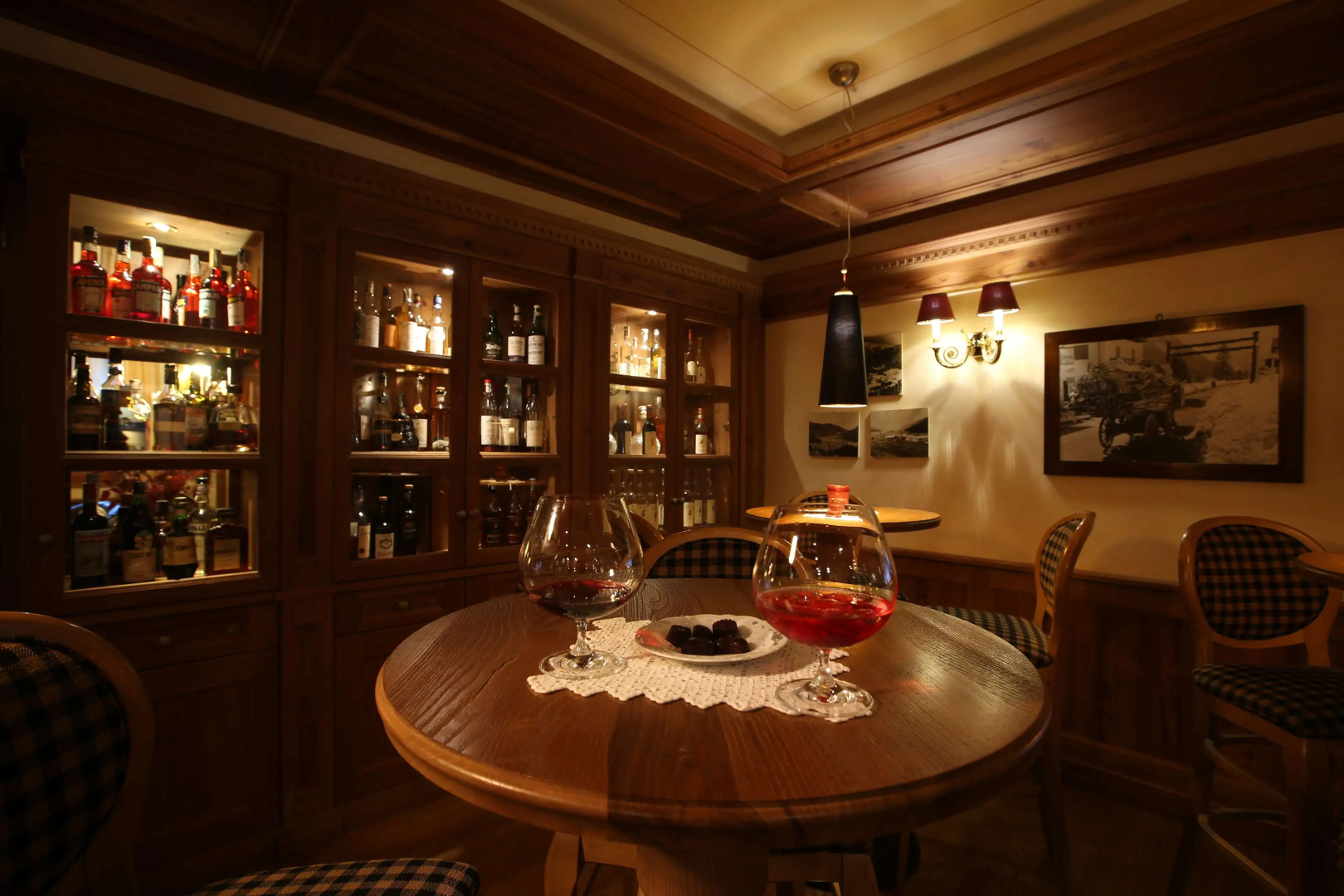 Foto - Alpen Suite Hotel