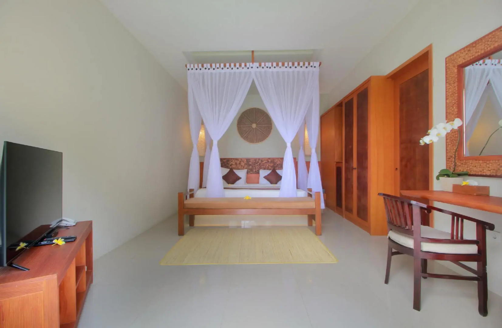 Foto - Maharaja Villas Seminyak by Humus Hospitality