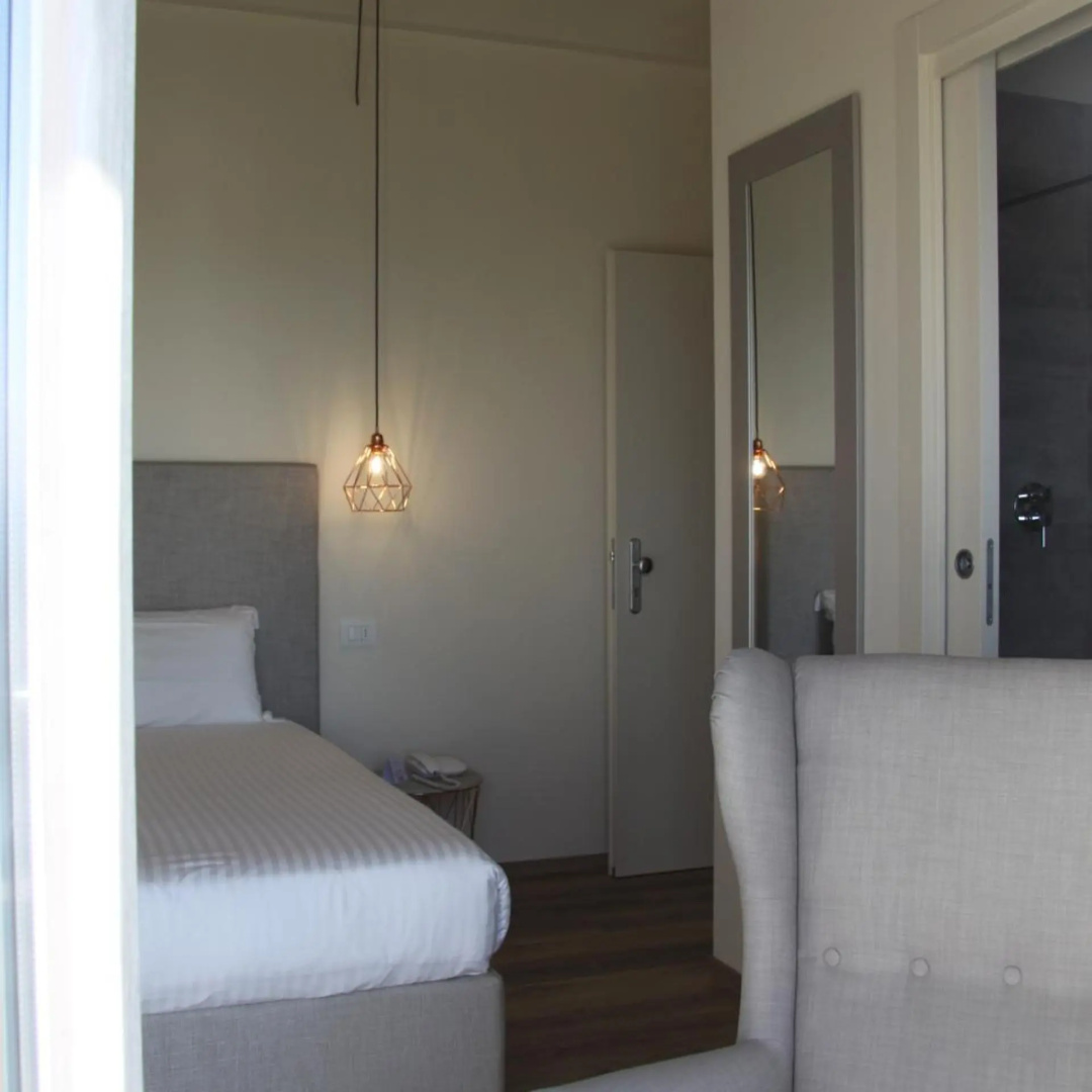 Photo - Hotel Berta