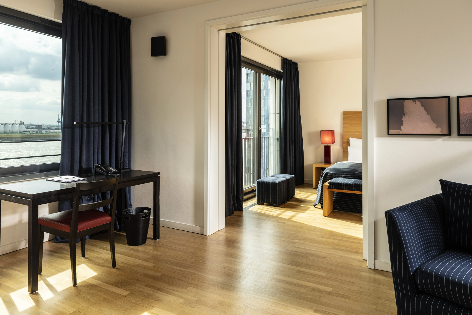 Foto - Clipper Boardinghouse - Hamburg-Holzhafen