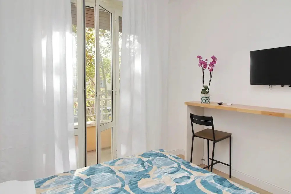 Photo - Foro Italico Guesthouse