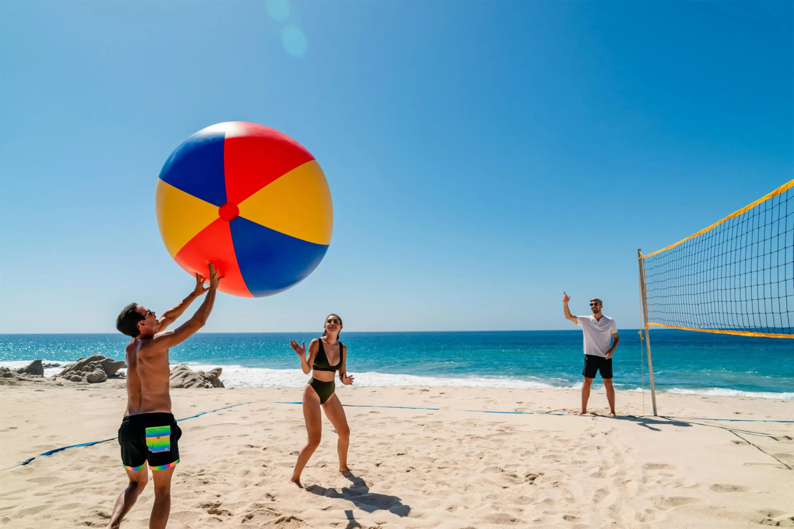 Photo - Grand Velas Los Cabos Luxury All Inclusive