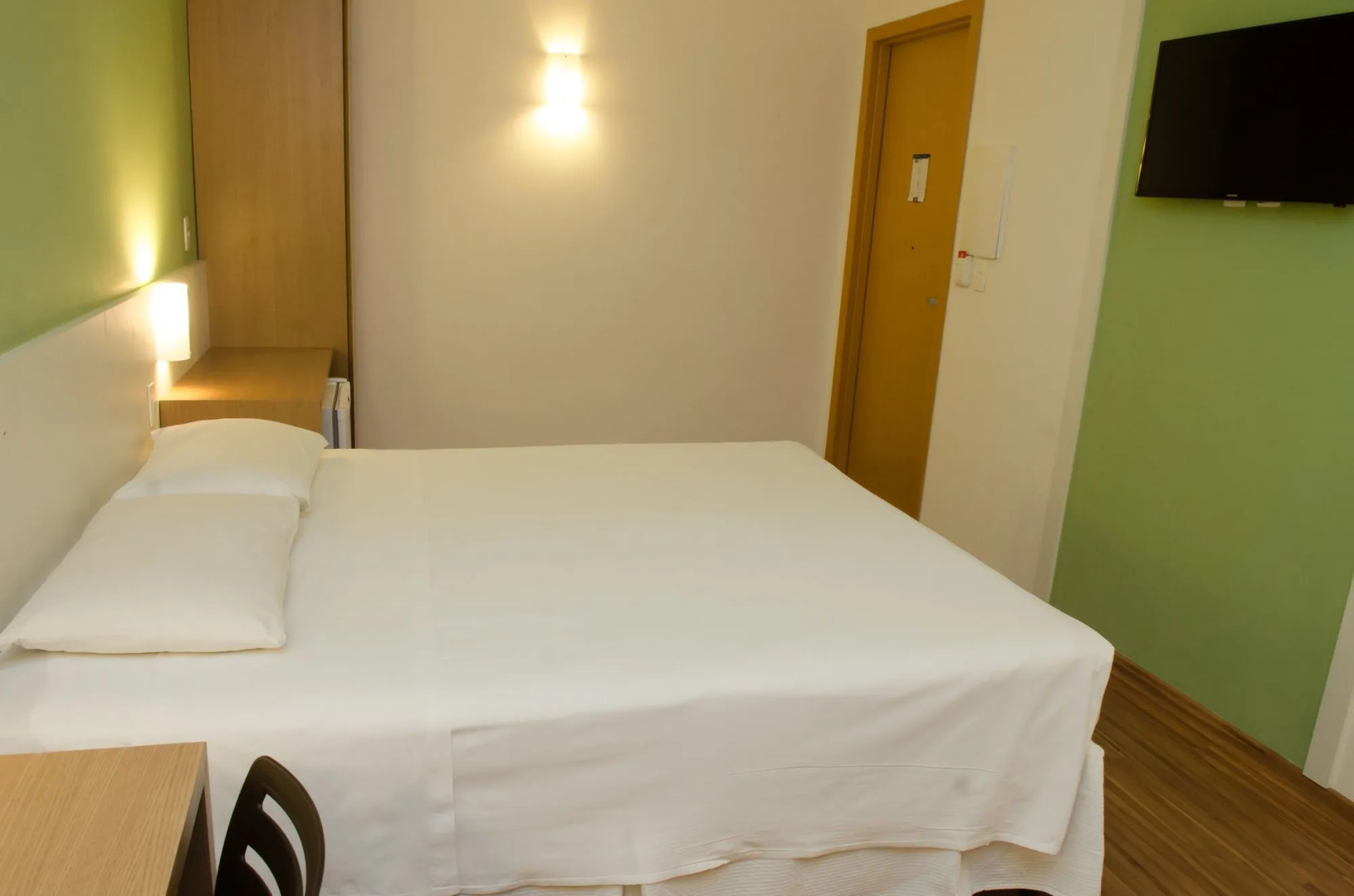 Photo - Stop Inn Antonio Carlos