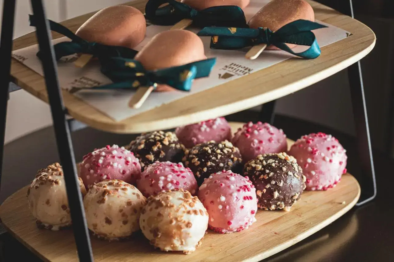 Foto - The Julius Prague