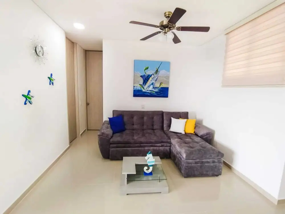 Photo - Apartasuites Samaria - Club de Playa