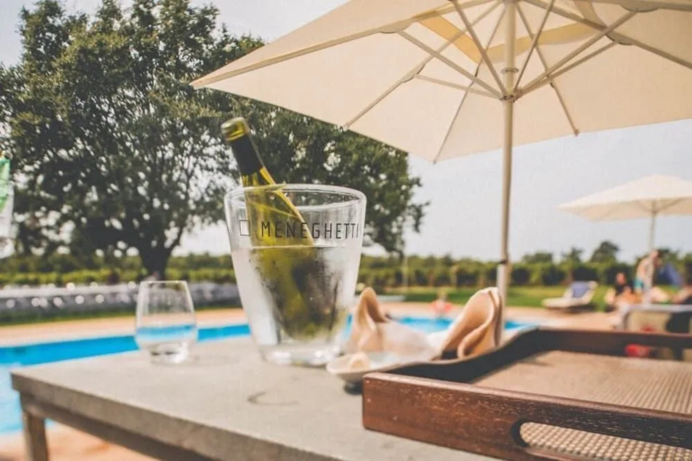 Foto - Meneghetti Wine Hotel and Winery - Relais & Chateaux
