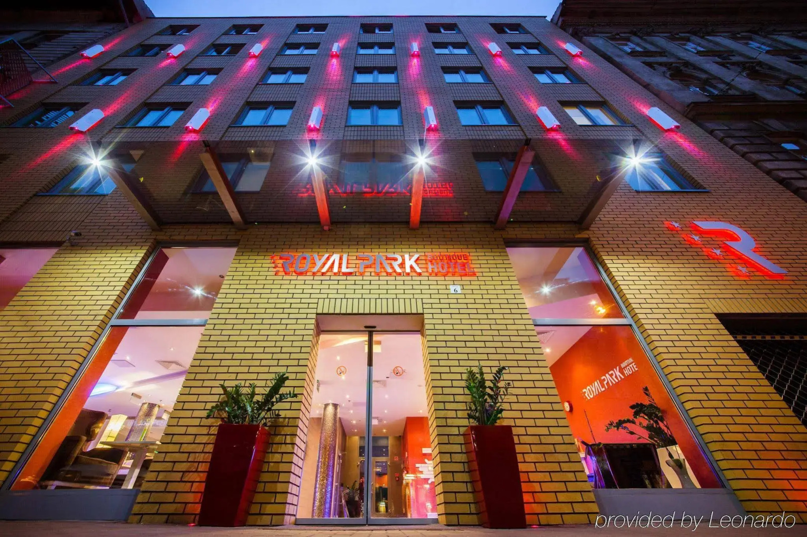 Photo - Royal Park Boutique Hotel