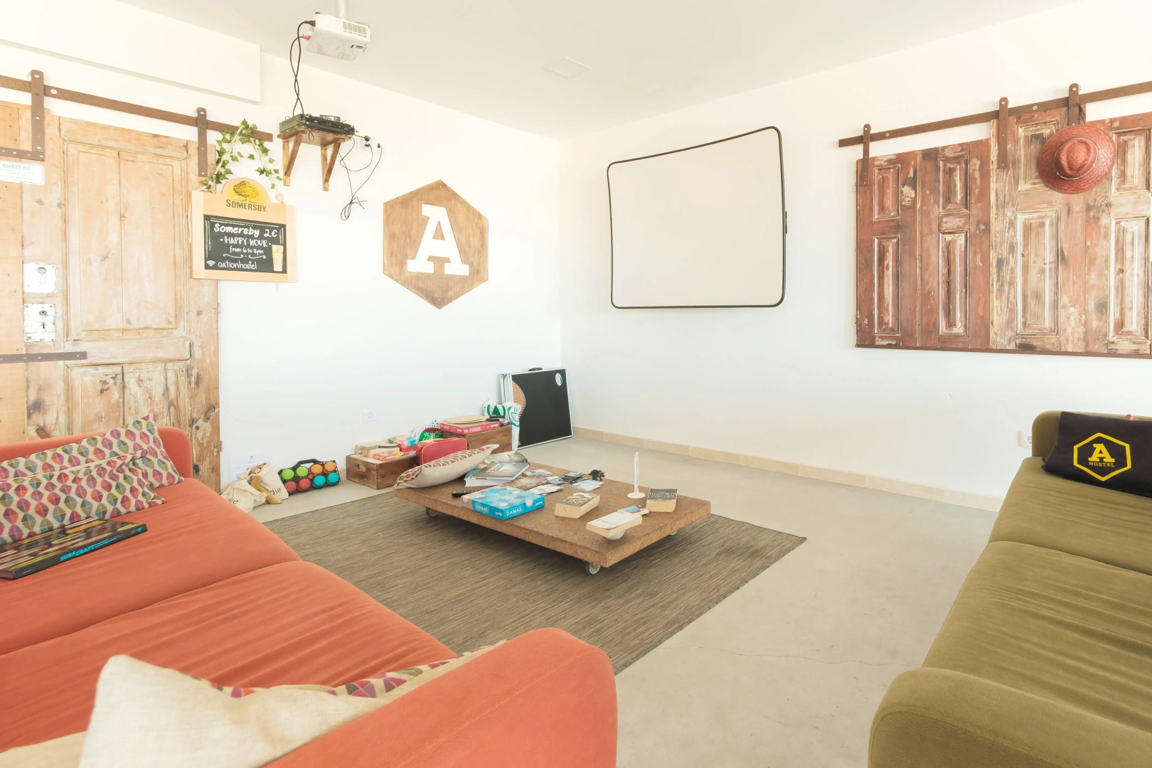 Photo - WOT Ericeira Surf Social