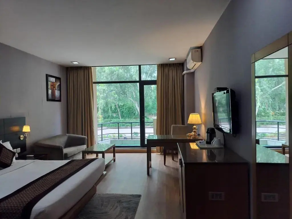 Photo - Stellar Resorts By Bel-La Monde, Rajokri, Near IGI Airport, Delhi
