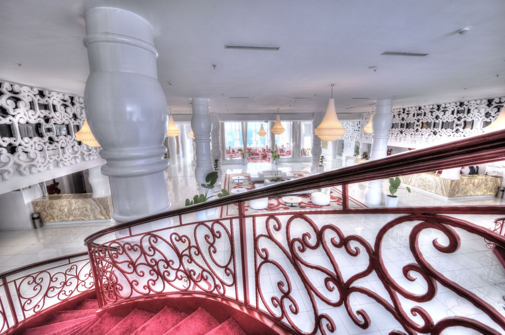 Photo - Hotel Farah Tanger