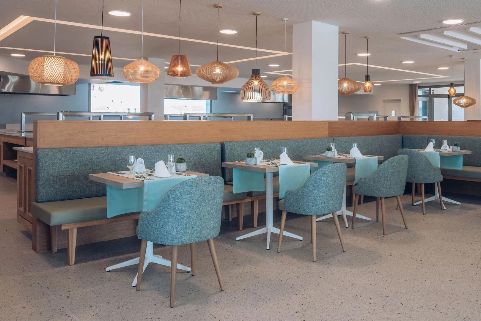 Foto - Iberostar Waves Cala Domingos All Inclusive